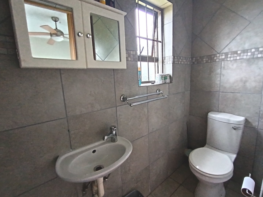 4 Bedroom Property for Sale in Ruiterbos Western Cape